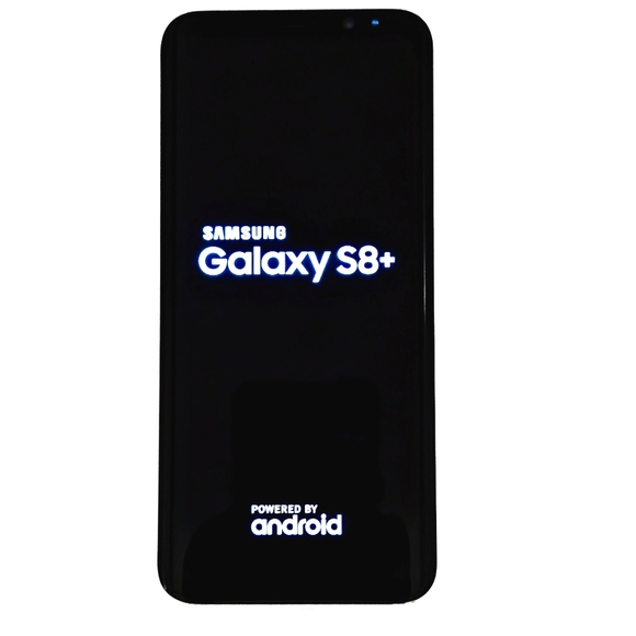 Galaxy S8+ Samsung  SM-G955U - 64GB  Smartphone TracFone - Picture 2 of 6